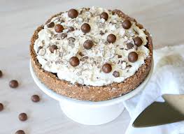 Whopper Pie